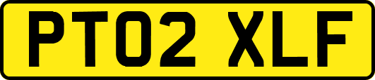 PT02XLF