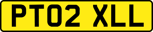 PT02XLL