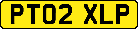 PT02XLP