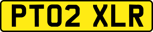 PT02XLR