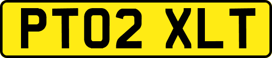 PT02XLT