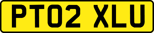 PT02XLU
