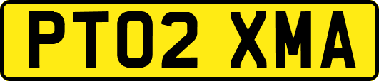 PT02XMA