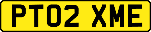 PT02XME