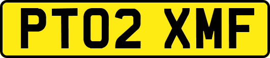 PT02XMF