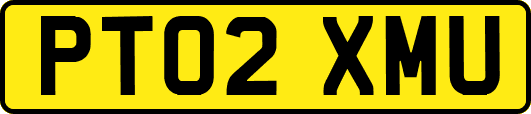 PT02XMU