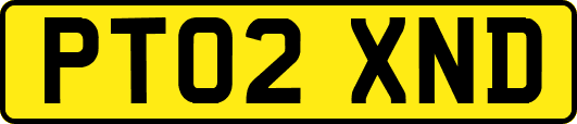 PT02XND