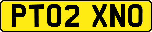 PT02XNO