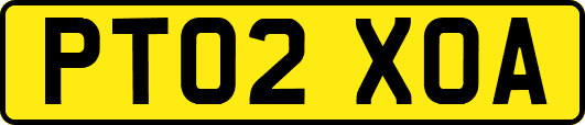 PT02XOA