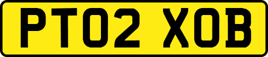 PT02XOB