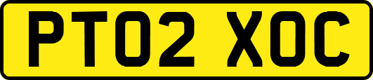PT02XOC
