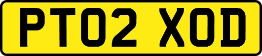 PT02XOD