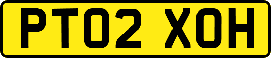 PT02XOH