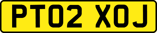 PT02XOJ