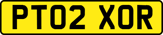 PT02XOR