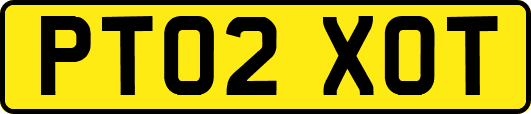 PT02XOT