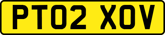 PT02XOV