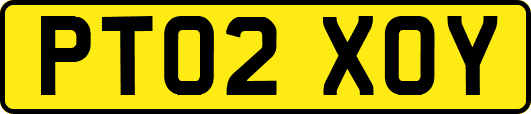 PT02XOY