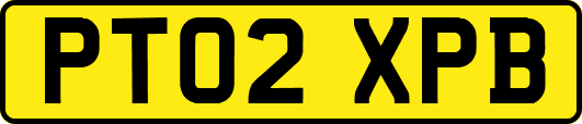 PT02XPB
