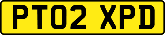 PT02XPD