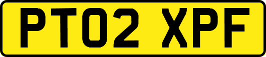 PT02XPF