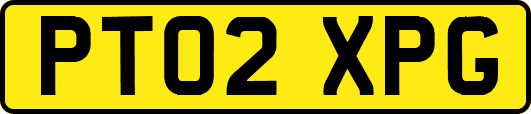 PT02XPG