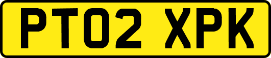PT02XPK