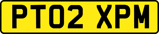 PT02XPM