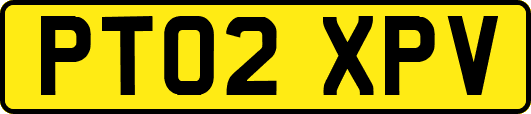 PT02XPV
