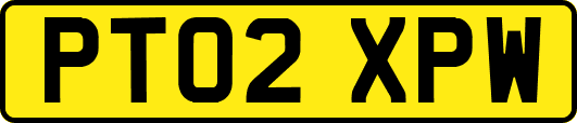 PT02XPW