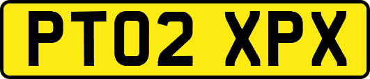 PT02XPX