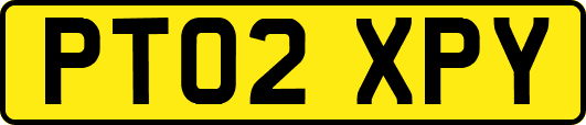 PT02XPY