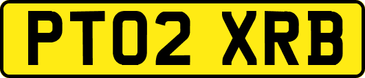 PT02XRB