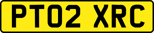PT02XRC