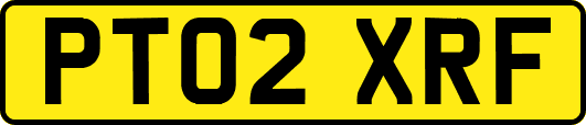 PT02XRF
