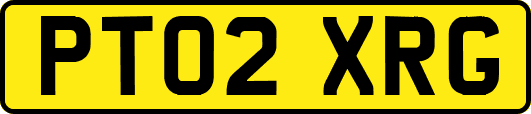 PT02XRG