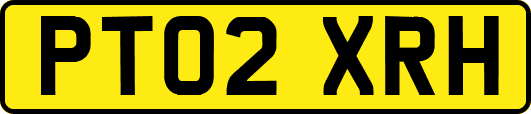 PT02XRH