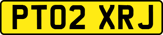 PT02XRJ