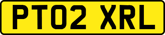 PT02XRL