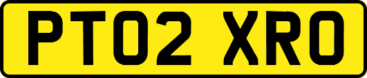 PT02XRO