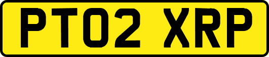 PT02XRP