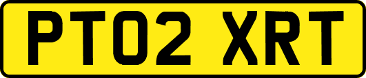 PT02XRT