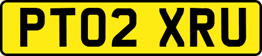 PT02XRU