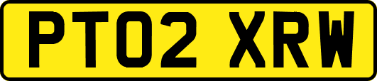 PT02XRW