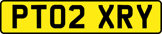 PT02XRY