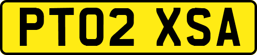 PT02XSA