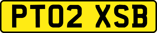 PT02XSB