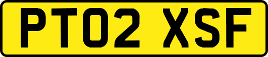 PT02XSF