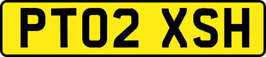 PT02XSH