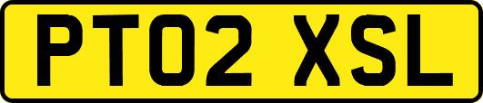PT02XSL